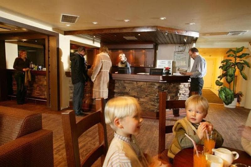 Lapland Hotel Bear's Lodge 4