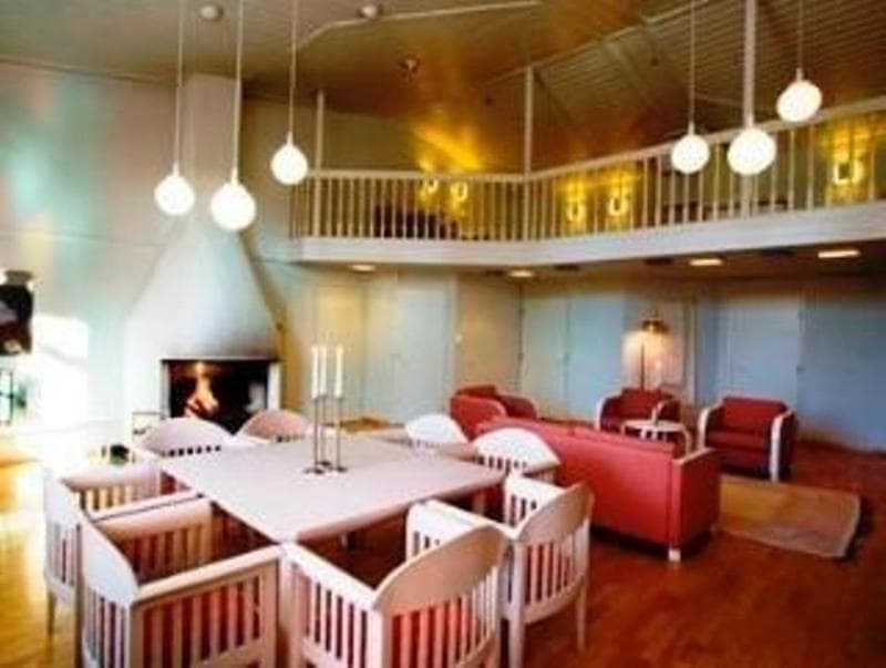 Lapland Hotel Bear's Lodge 5