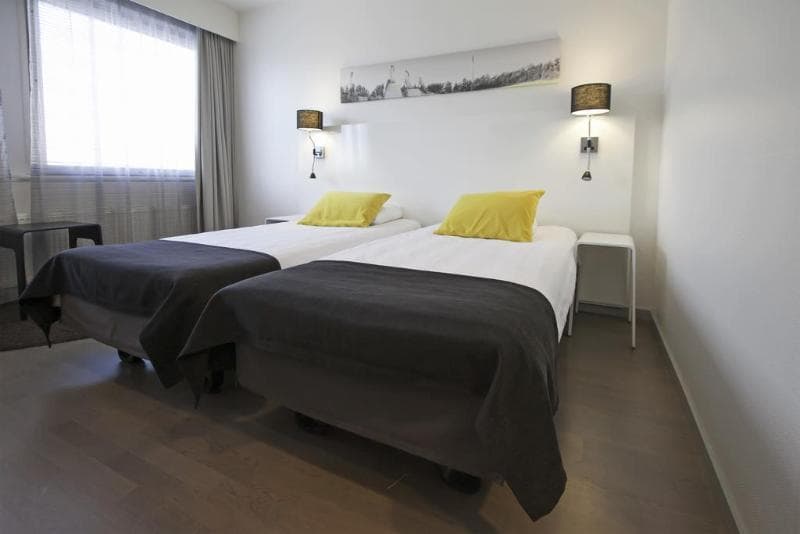 GreenStar Hotel Lahti 3