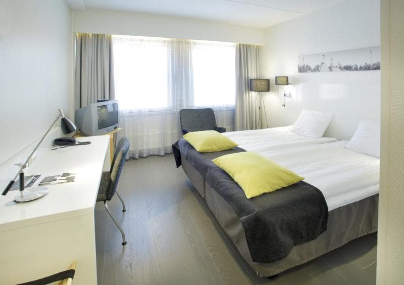 GreenStar Hotel Lahti 4