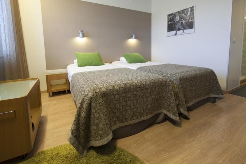 GreenStar Hotel Lahti 5