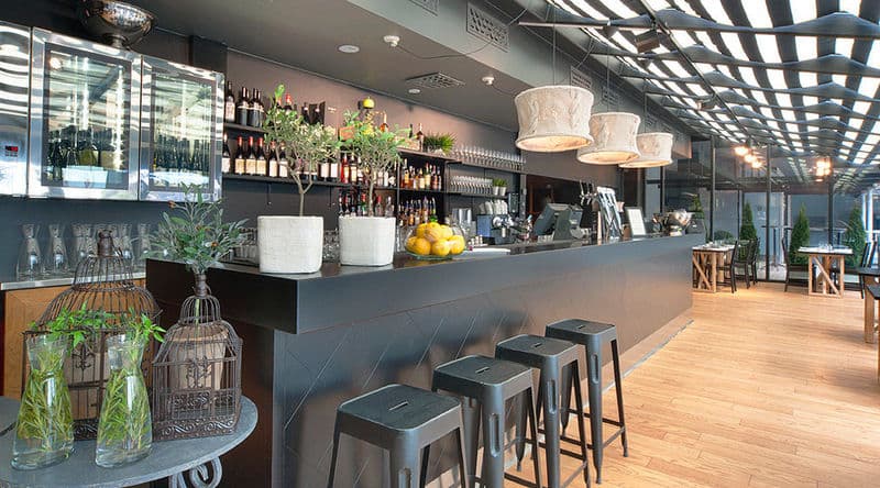 Solo Sokos Hotel Lahden Seurahuone 3