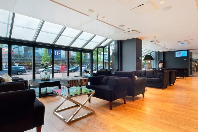 Solo Sokos Hotel Lahden Seurahuone 4