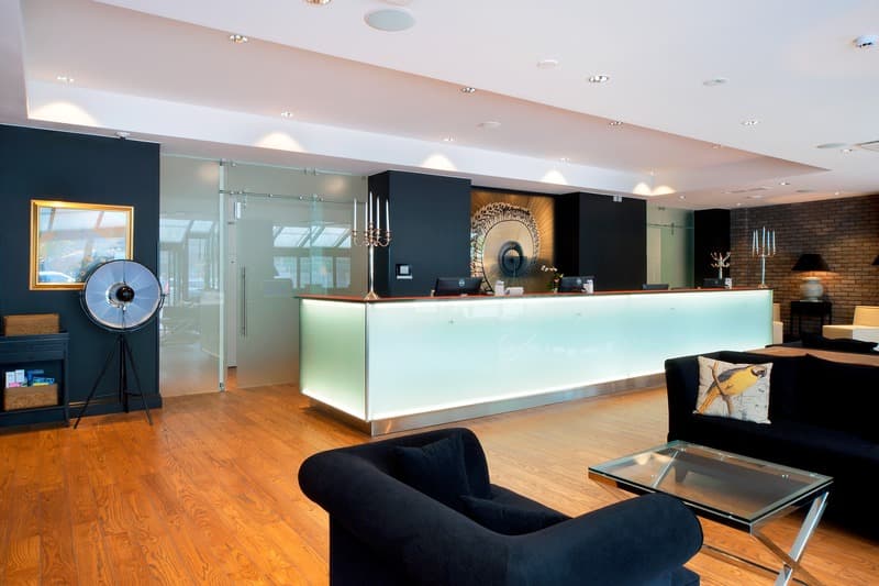 Solo Sokos Hotel Lahden Seurahuone 5