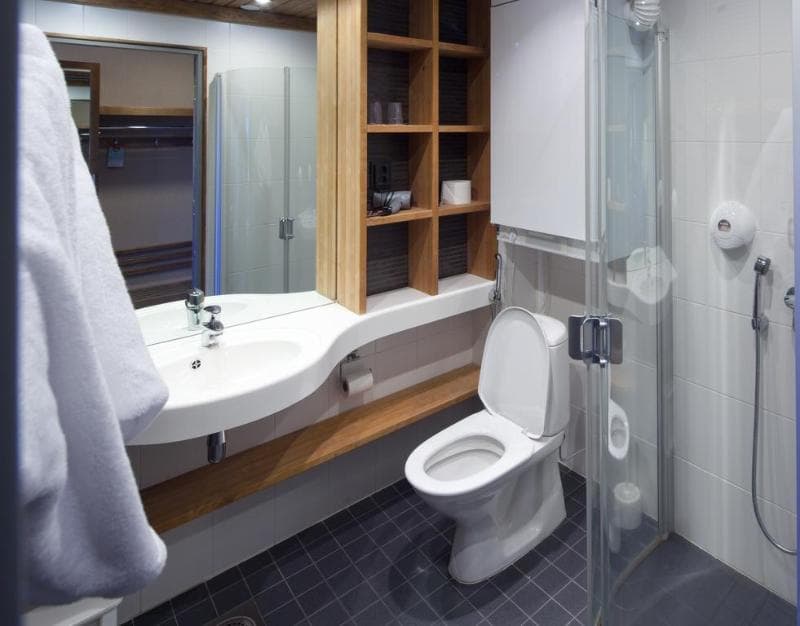 Lapland Hotels Luostotunturi 1