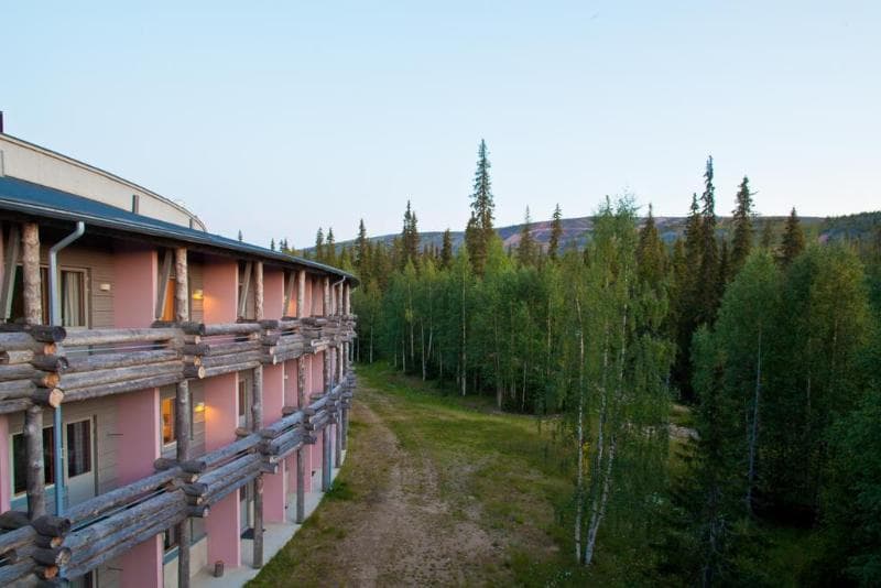 Lapland Hotels Luostotunturi 3