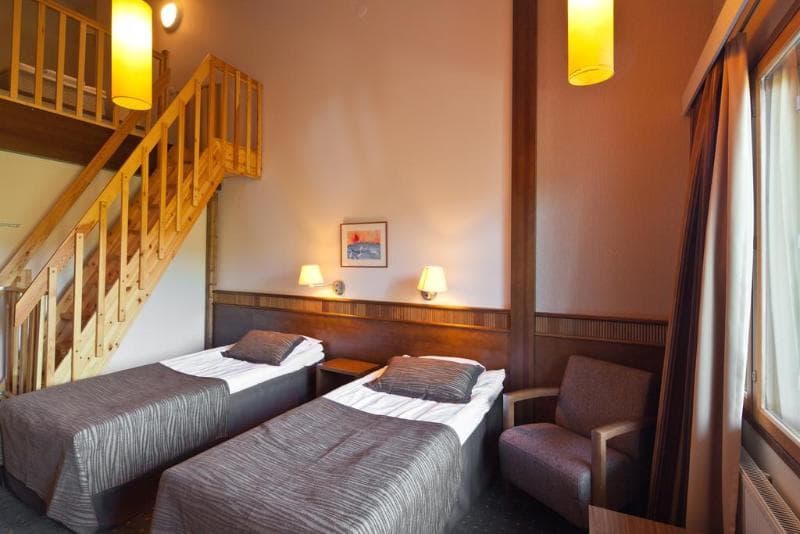 Lapland Hotels Luostotunturi 4