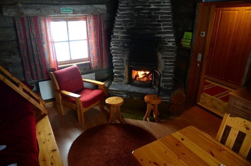 Lapland Hotels Luostotunturi 5