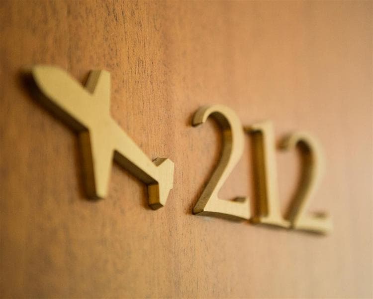 Pilot Airport Hotel 4