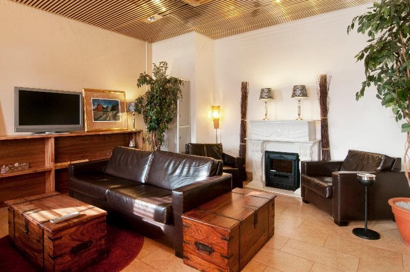 Holiday Inn Helsinki - Vantaa Airport 5