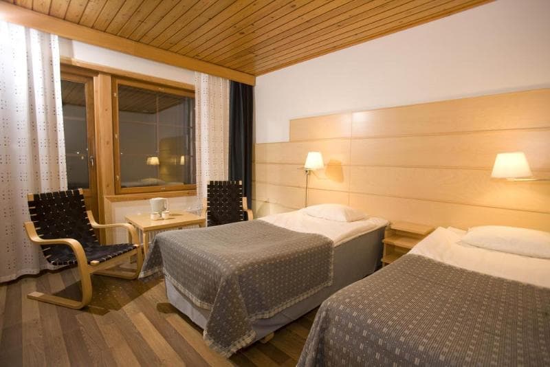 Levi Hotel Spa 4