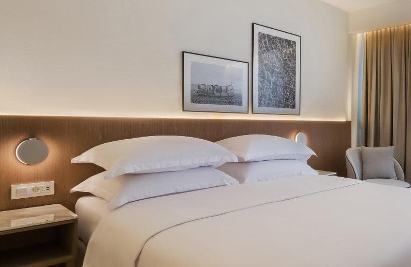 Bluesun Hotel Maestral 5