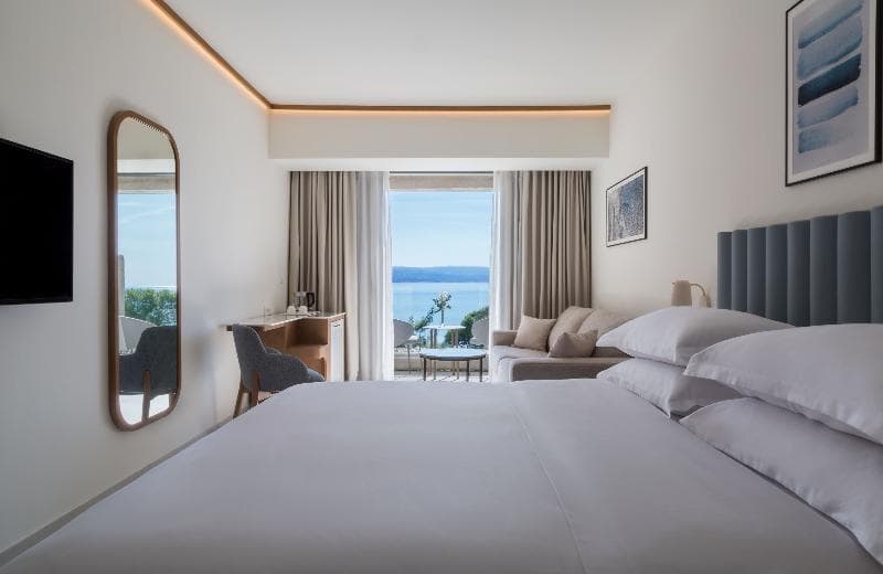 Bluesun Hotel Soline photo 1