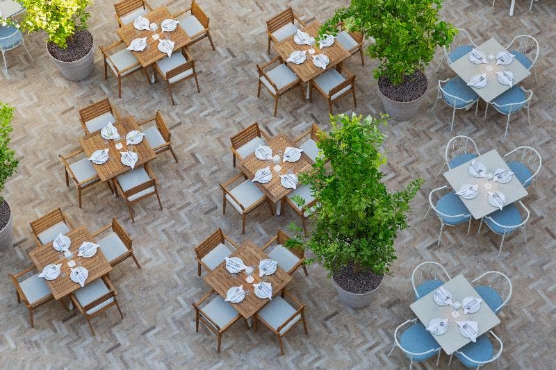 Bluesun Hotel Marina*** photo 1