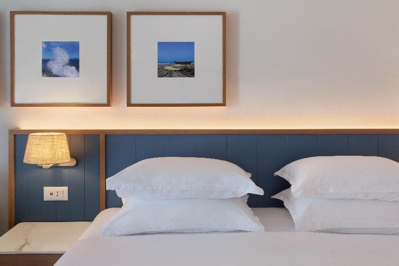 Bluesun Hotel Marina*** 3
