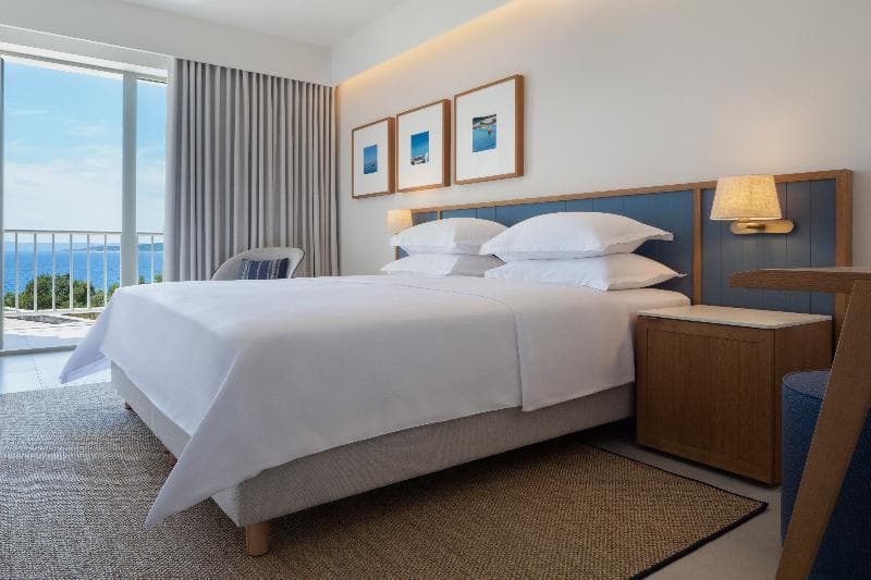 Bluesun Hotel Marina*** 5