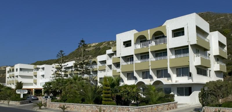 Sirene Beach Hotel 3