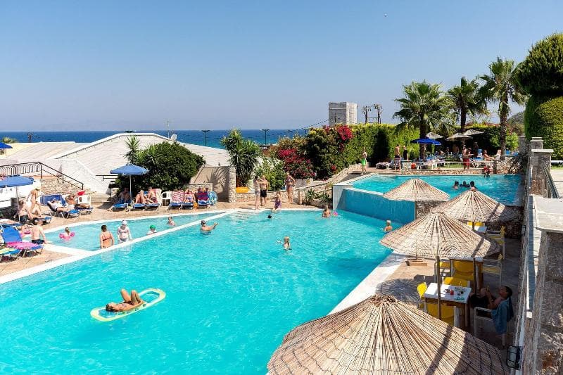 Sirene Beach Hotel photo 1