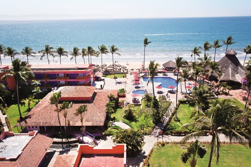 Grand Decameron Complex Bucerias A Trademark All Inclusive 3