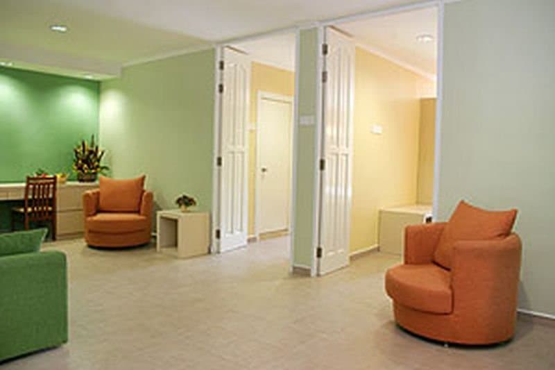 Kings Hotel 5