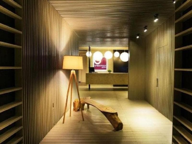 O'Boutique Suites photo 1