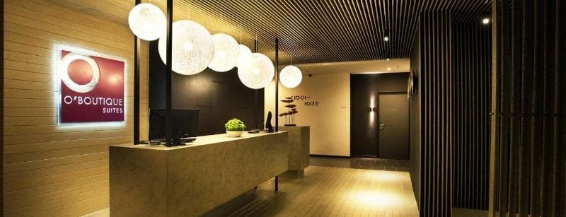 O'Boutique Suites 3