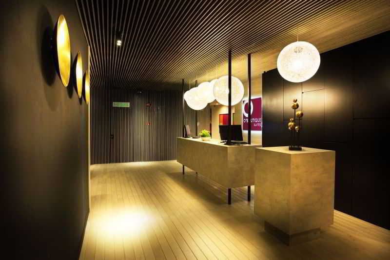 O'Boutique Suites 4