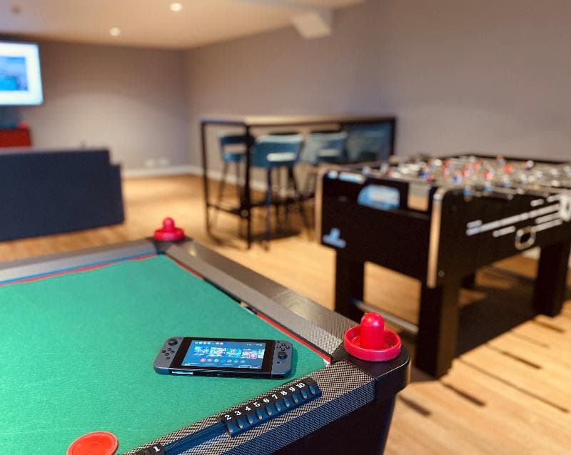 Aedenlife Hotel & Resort Rügen 3
