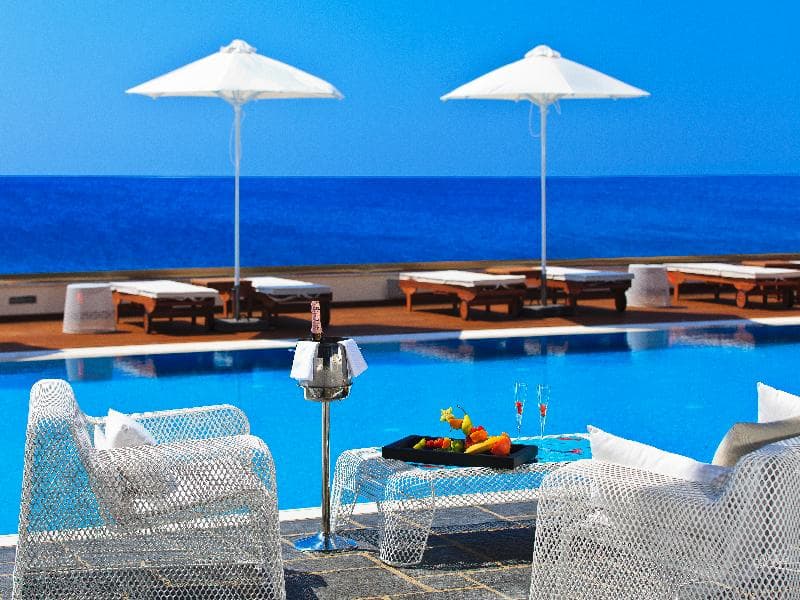 Boutique 5 Hotel & Spa - Adults Only photo 1