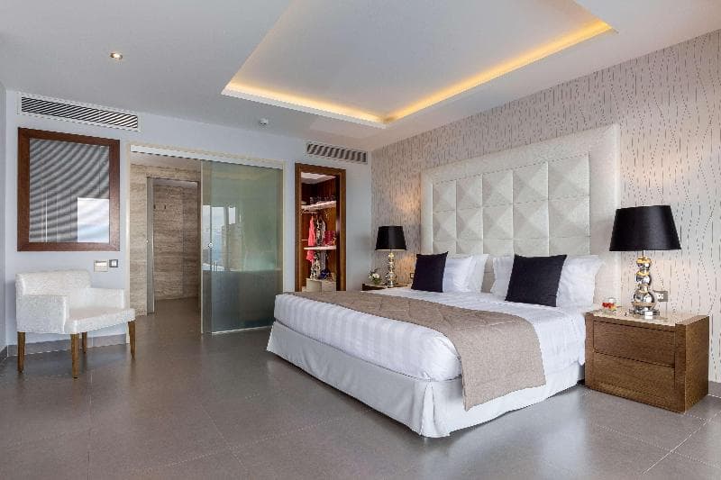 Boutique 5 Hotel & Spa - Adults Only 3