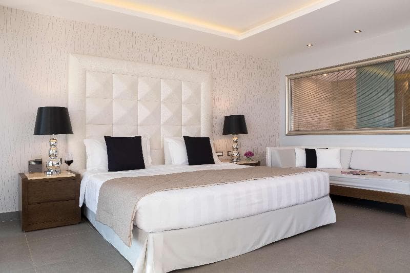 Boutique 5 Hotel & Spa - Adults Only 5