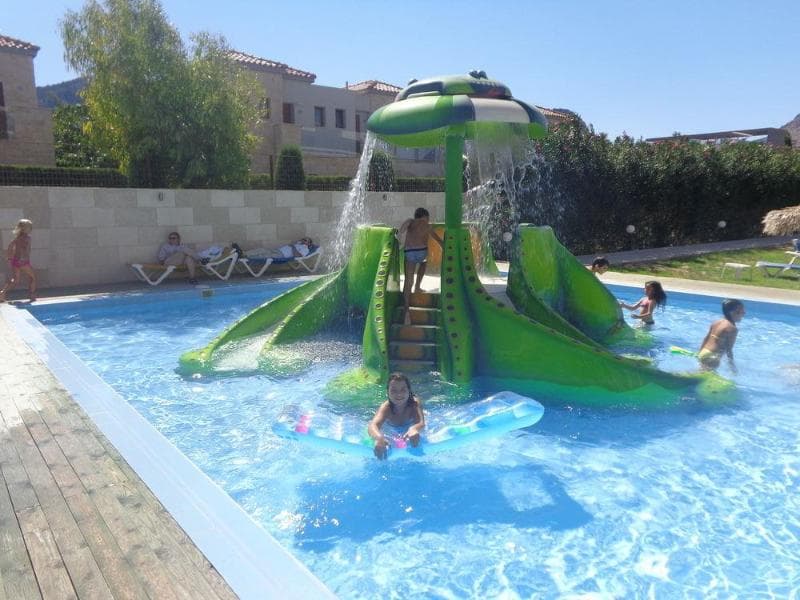 Delfinia Resort All Inclusive photo 1