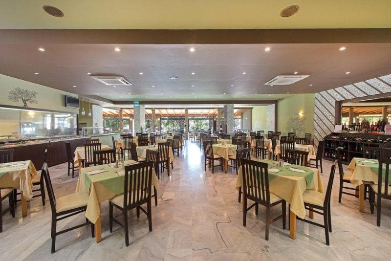 Delfinia Resort All Inclusive 2