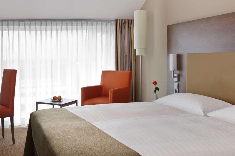 IntercityHotel Darmstadt 2