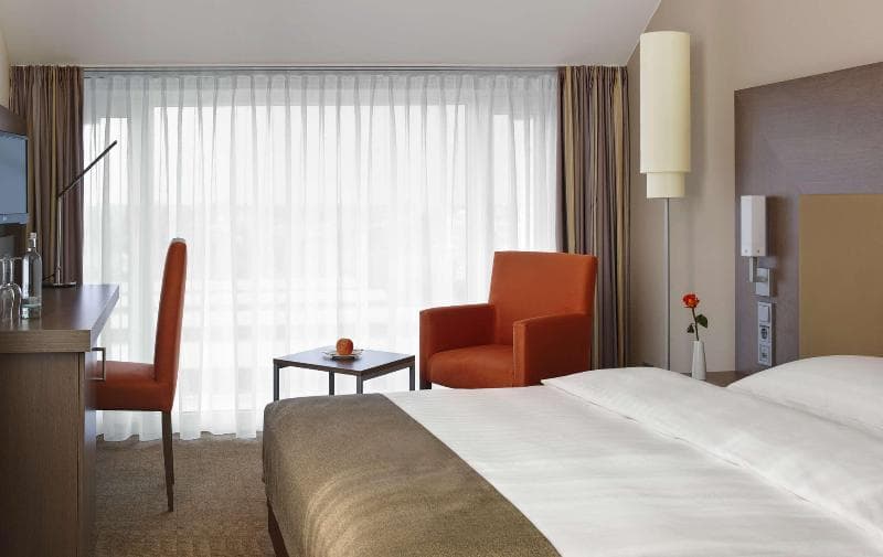 IntercityHotel Darmstadt 3