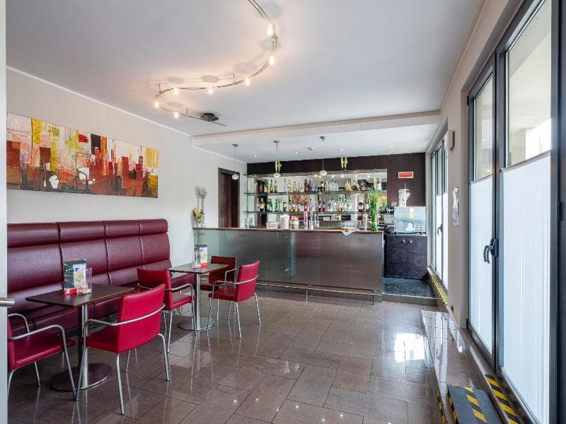Parc Hotel 2