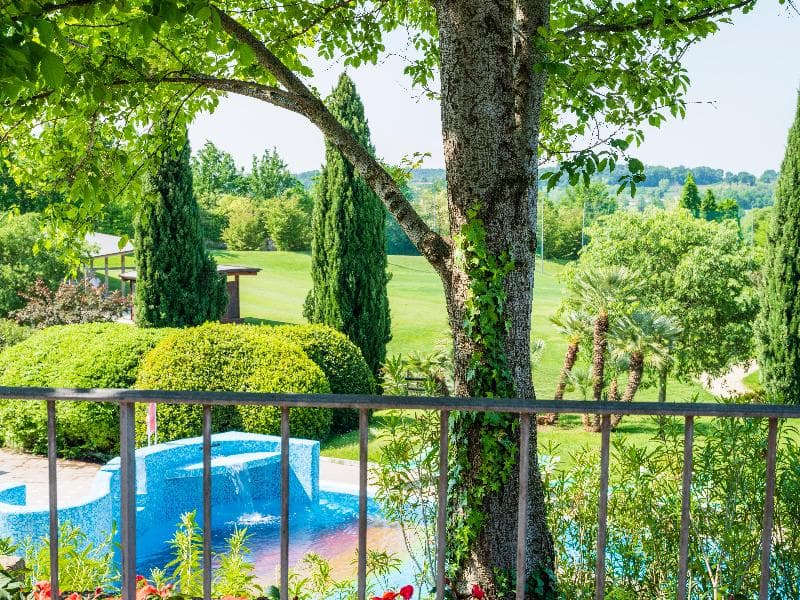 Active Hotel Paradiso & Golf Resort 2