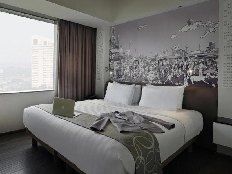 Mercure Jakarta Simatupang photo 1