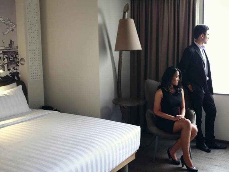 Mercure Jakarta Simatupang 2
