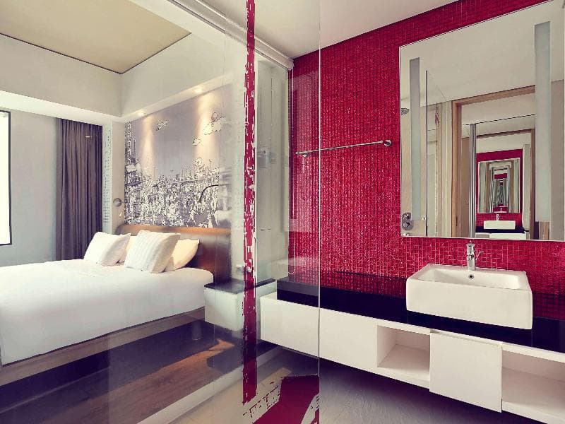 Mercure Jakarta Simatupang 5