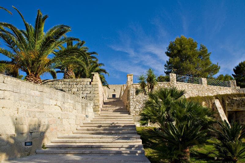Masseria Panareo 3