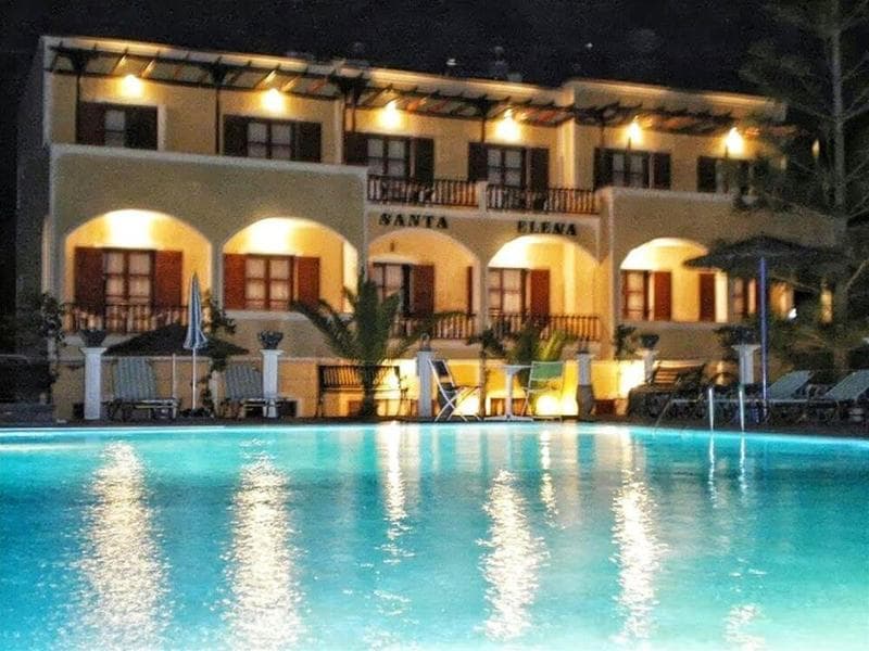 Santa Elena 4