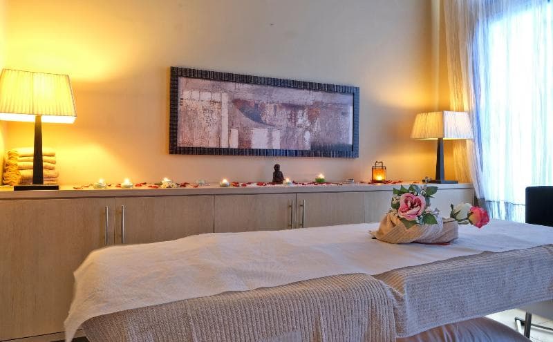 Parc Germano Suites photo 1