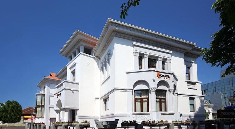 VigoHotel photo 1