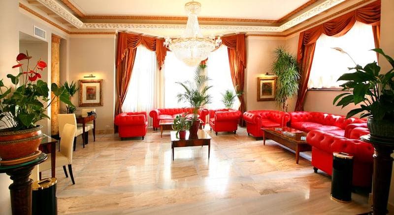 VigoHotel 5