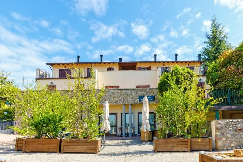 Golf Residenza 2