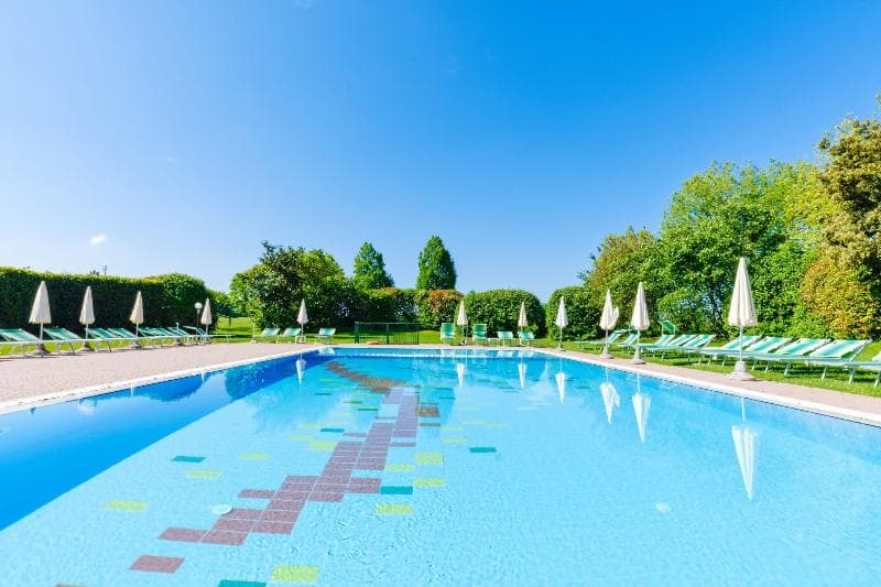 Golf Residenza 3