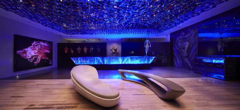 Hotel Eclat Beijing 3