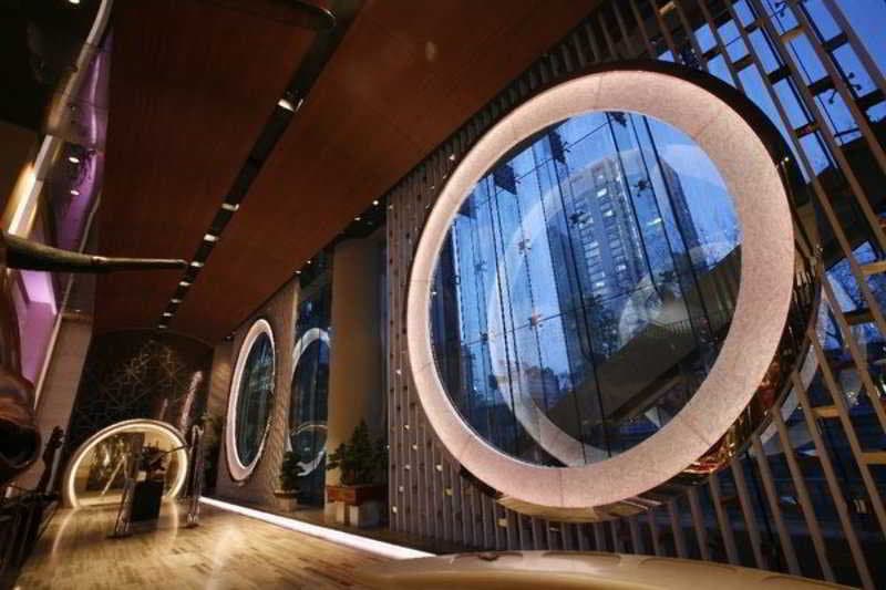 Hotel Eclat Beijing 4