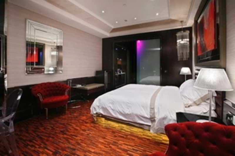 Hotel Eclat Beijing 5